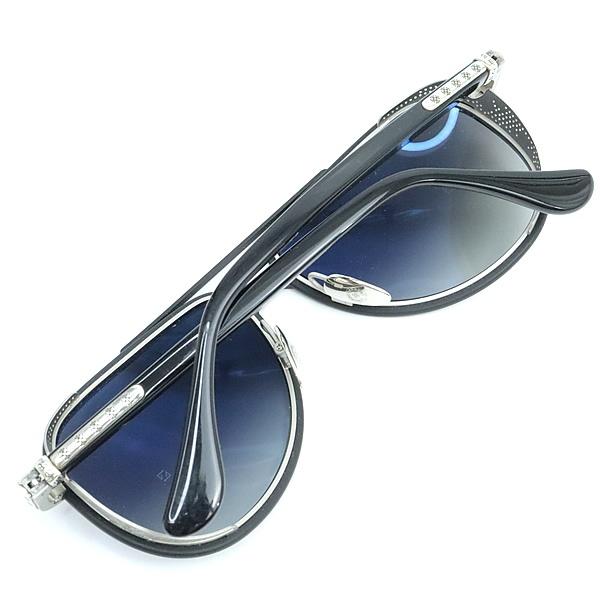 CHROME HEARTS 銀座店 クロムハーツ 【PREYANK】 メガネ サングラス  