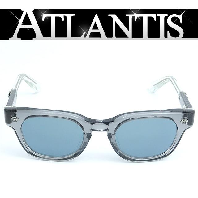 CHROME HEARTS 新宿店 クロムハーツ 【JENNA TAIL YEA】 メガネ