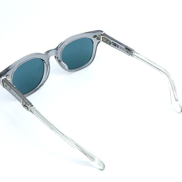 CHROME HEARTS 銀座店 クロムハーツ 【JENNA TAIL YEA】 メガネ  