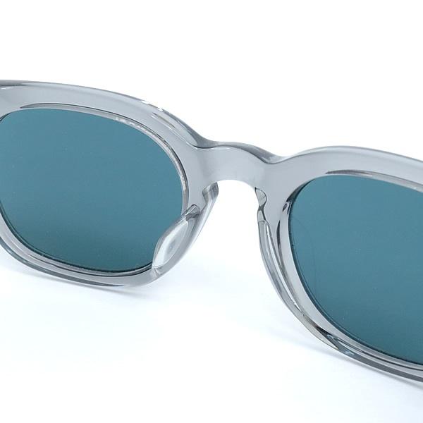 CHROME HEARTS 銀座店 クロムハーツ 【JENNA TAIL YEA】 メガネ  