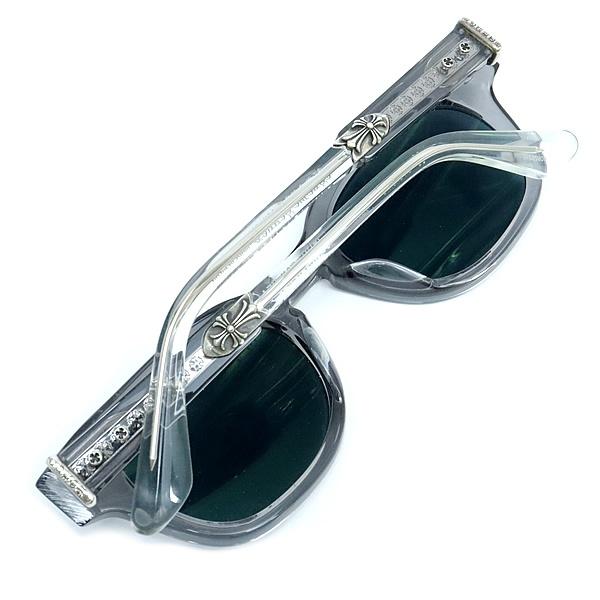 CHROME HEARTS 銀座店 クロムハーツ 【JENNA TAIL YEA】 メガネ  