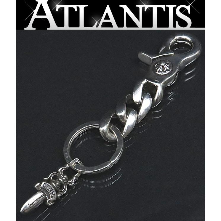 CHROME HEARTS 銀座店 クロムハーツ インボイス付き クラシック