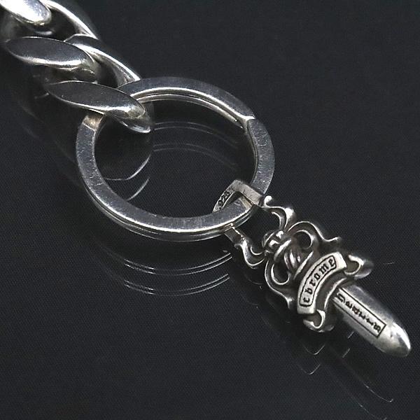 CHROME HEARTS 銀座店 クロムハーツ インボイス付き クラシック