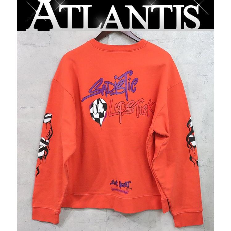 CHROME HEARTS 新宿店 クロムハーツ PPO マッティボーイ SPARK