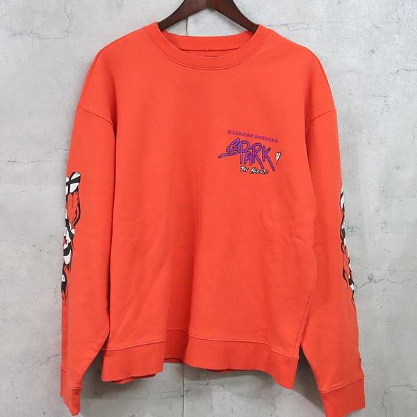 CHROME HEARTS 新宿店 クロムハーツ PPO マッティボーイ SPARK