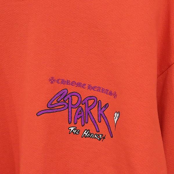 CHROME HEARTS 新宿店 クロムハーツ PPO マッティボーイ SPARK