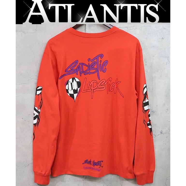 CHROME HEARTS 新宿店 クロムハーツ PPO マッティボーイ SPARK