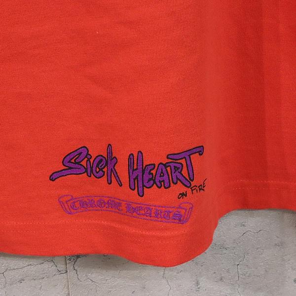 CHROME HEARTS 新宿店 クロムハーツ PPO マッティボーイ SPARK