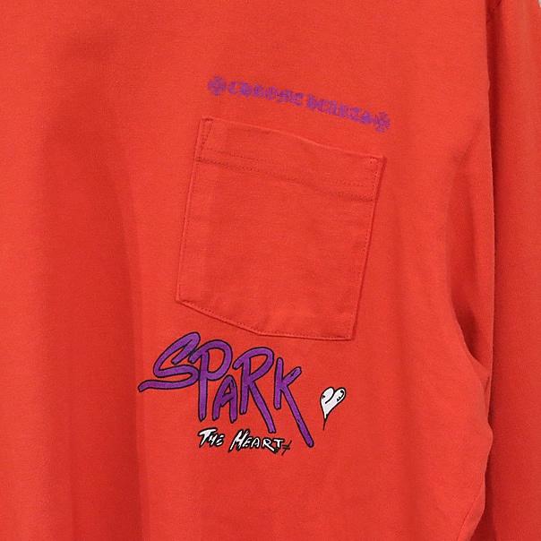 CHROME HEARTS 新宿店 クロムハーツ PPO マッティボーイ SPARK