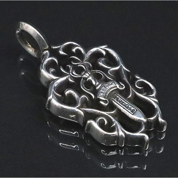 CHROME HEARTS 銀座店 クロムハーツ ヴァインダガー チャーム