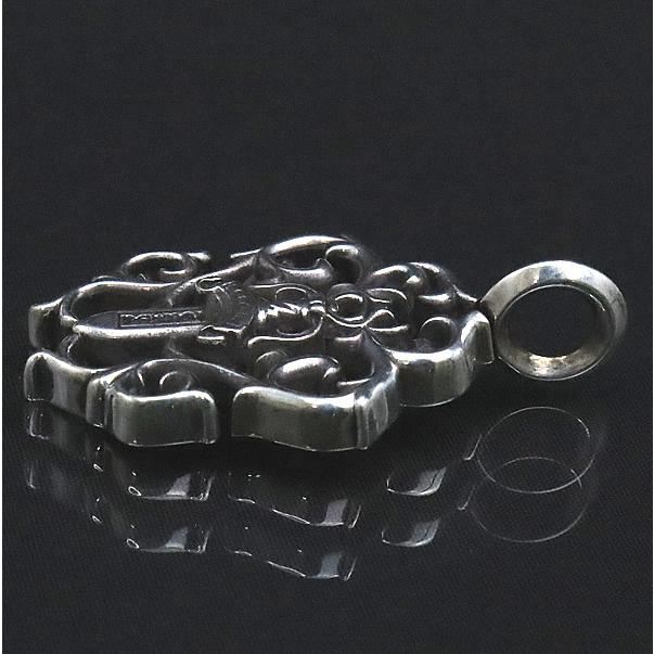 CHROME HEARTS 銀座店 クロムハーツ ヴァインダガー チャーム