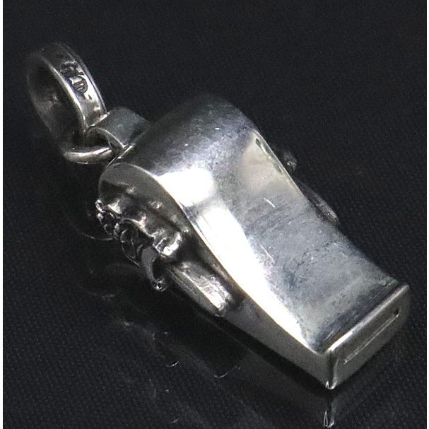CHROME HEARTS 銀座店 クロムハーツ タイニーホイッスル サイド