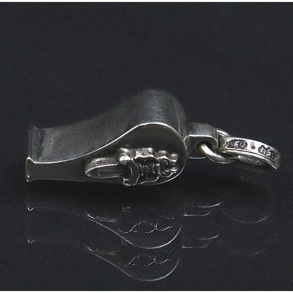 CHROME HEARTS 銀座店 クロムハーツ タイニーホイッスル サイドダガー