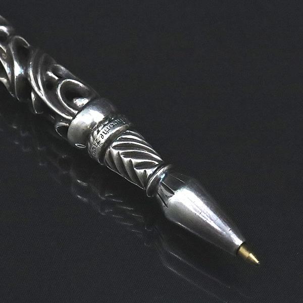 CHROME HEARTS 銀座店 クロムハーツ インボイス付き フィリグリー