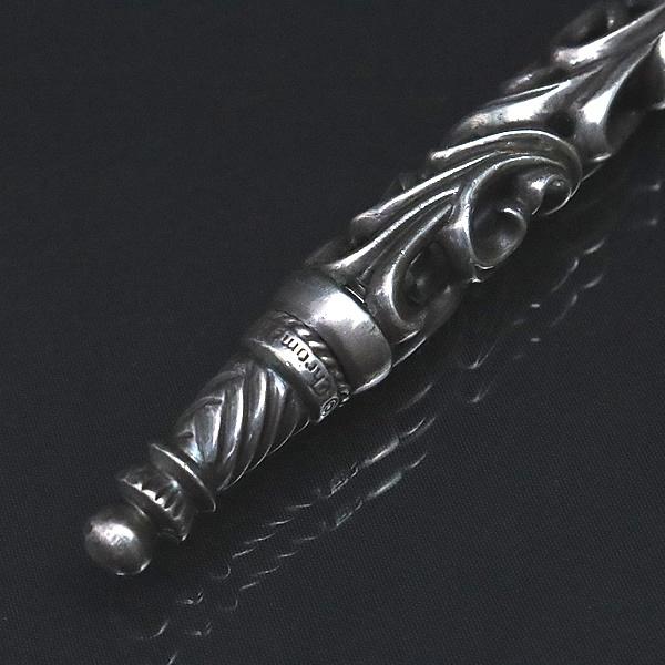 CHROME HEARTS 銀座店 クロムハーツ インボイス付き フィリグリー