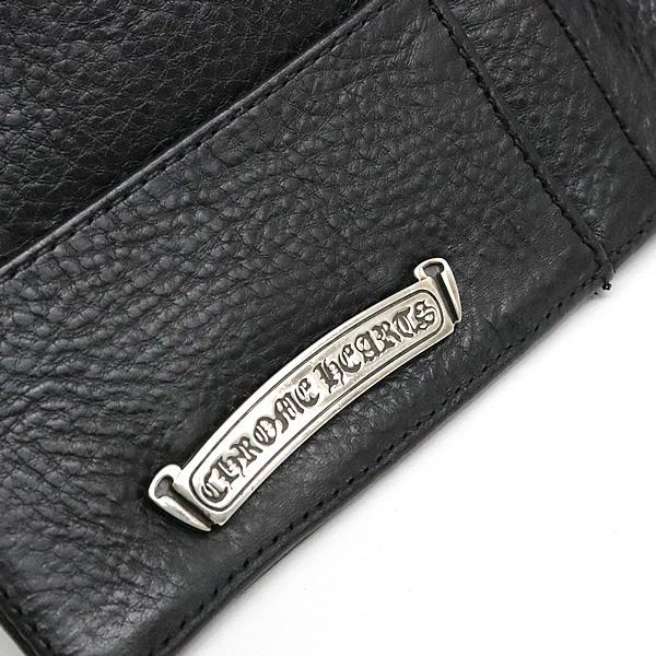 CHROME HEARTS 銀座店 クロムハーツ インボイス付き LS NOTEPAD