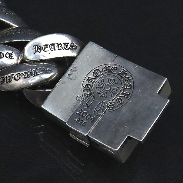 CHROME HEARTS 新宿店 クロムハーツ XL クラシック CHプラス BOX ID