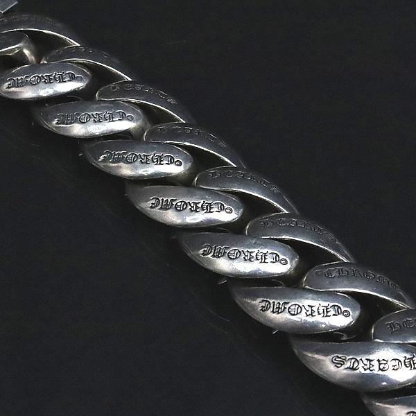 CHROME HEARTS 銀座店 クロムハーツ XL クラシック CHプラス BOX ID