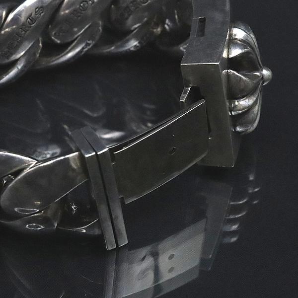 CHROME HEARTS 新宿店 クロムハーツ XL クラシック CHプラス BOX ID