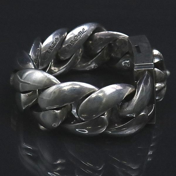 CHROME HEARTS 新宿店 クロムハーツ XL クラシック CHプラス BOX ID