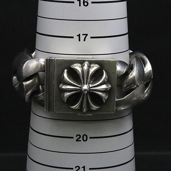CHROME HEARTS 新宿店 クロムハーツ XL クラシック CHプラス BOX ID