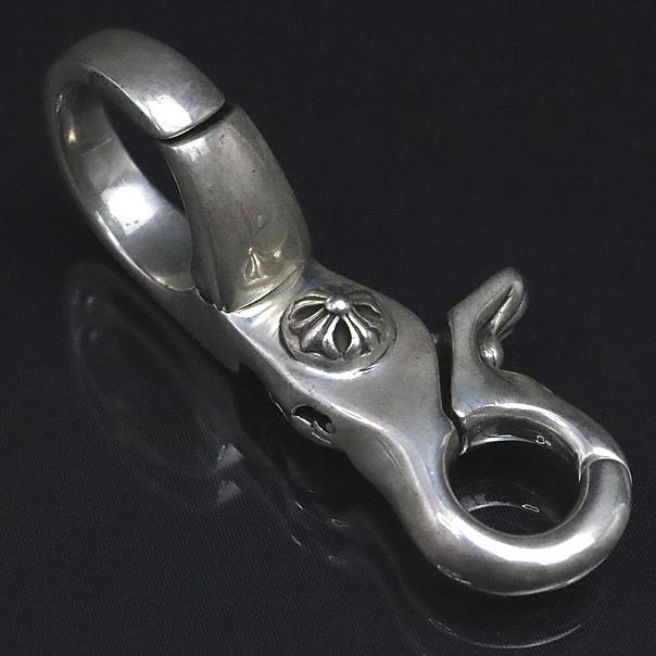 CHROME HEARTS 銀座店 クロムハーツ クイッククリップ クロスボール