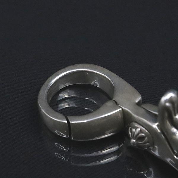 CHROME HEARTS 銀座店 クロムハーツ クイッククリップ クロスボール