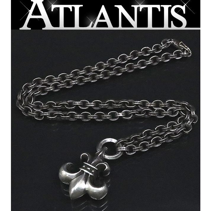 CHROME HEARTS 銀座店 クロムハーツ BSフレア Oリング ペーパー