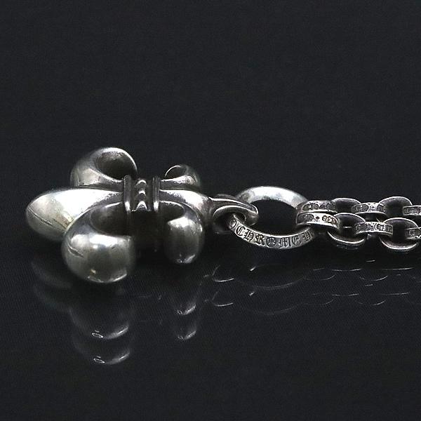 CHROME HEARTS 銀座店 クロムハーツ BSフレア Oリング ペーパー