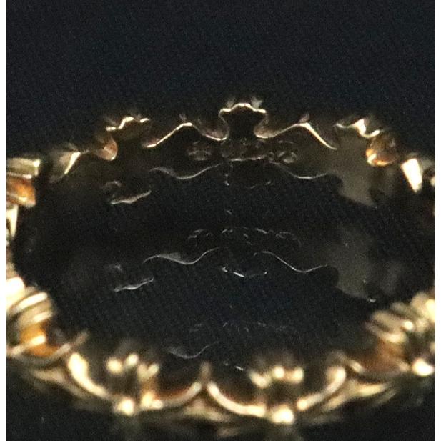 CHROME HEARTS 銀座店 クロムハーツ 22K タイニーE CHプラスバンド