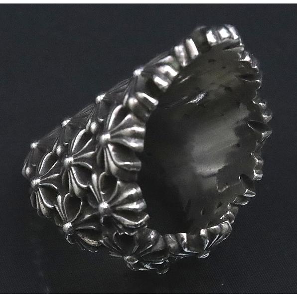 CHROME HEARTS 新宿店 クロムハーツ チェーンメイル CHプラス スモール