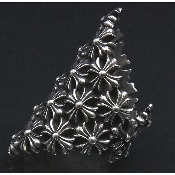 CHROME HEARTS 新宿店 クロムハーツ チェーンメイル CHプラス スモール