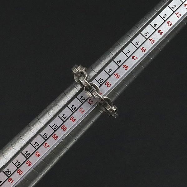 クロムハーツ ペーパーチェーン リング 15号 SV925 シルバー 指輪 クロムハーツ ペーパーチェーン リング 15号 SV925 シルバー 指輪