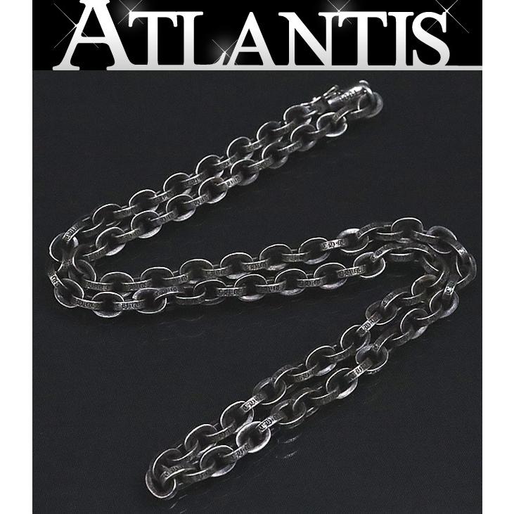 CHROME HEARTS 銀座店 クロムハーツ ペーパーチェーン