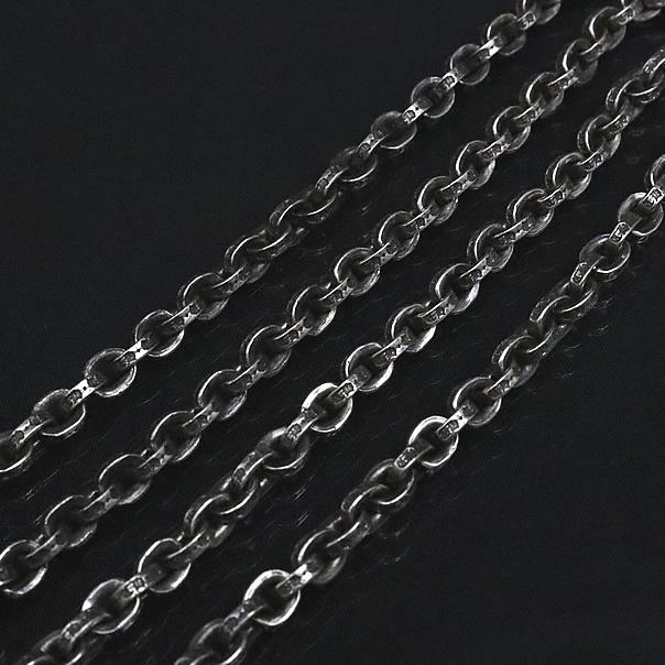 CHROME HEARTS 銀座店 クロムハーツ ペーパーチェーン