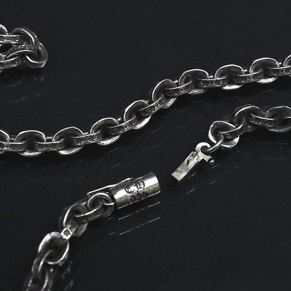 CHROME HEARTS 銀座店 クロムハーツ ペーパーチェーン