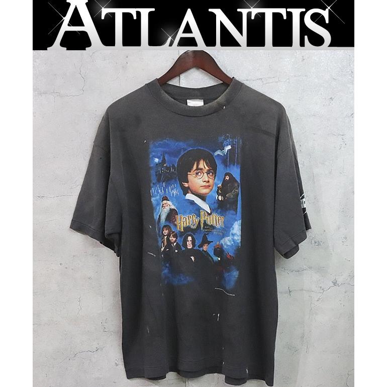 SAINT MICHAEL 銀座店 セント マイケル 新品 25FW ×ハリーポッター