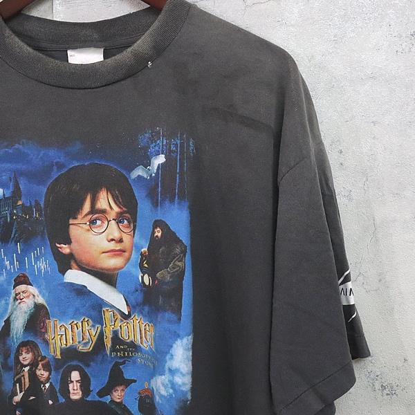 SAINT MICHAEL 銀座店 セント マイケル 新品 25FW ×ハリーポッター