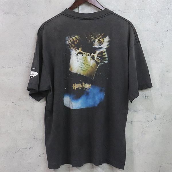 SAINT MICHAEL 銀座店 セント マイケル 新品 25FW ×ハリーポッター