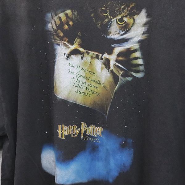 SAINT MICHAEL 銀座店 セント マイケル 新品 25FW ×ハリーポッター