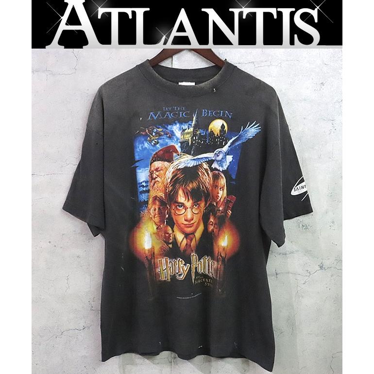 SAINT MICHAEL 銀座店 セント マイケル 新品 25FW ×ハリーポッター