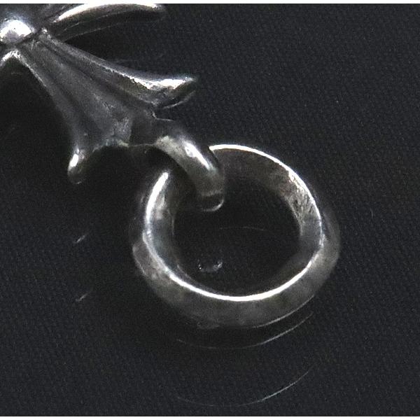 CHROME HEARTS 銀座店 クロムハーツ オールド タイニーCHクロス