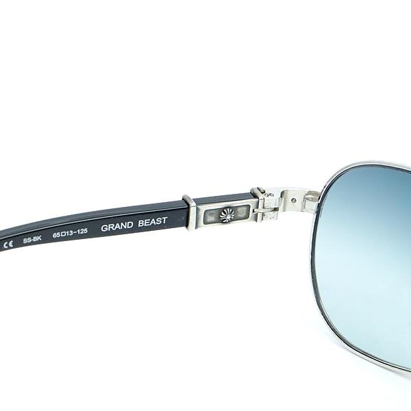 CHROME HEARTS 銀座店 クロムハーツ 【GRAND BEAST】 サングラス アイ  