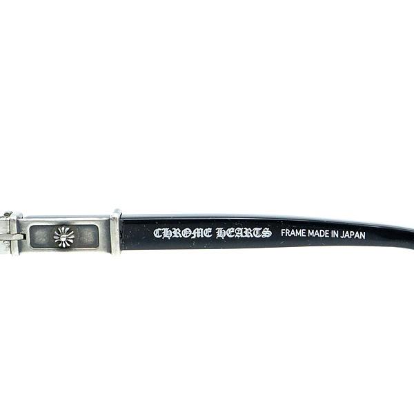 CHROME HEARTS 銀座店 クロムハーツ 【GRAND BEAST】 サングラス アイ  