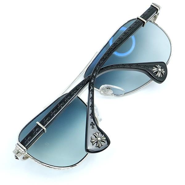 CHROME HEARTS 銀座店 クロムハーツ 【GRAND BEAST】 サングラス アイ  