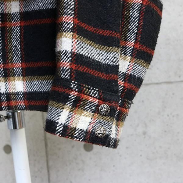 CHROME HEARTS 銀座店 クロムハーツ WORKDOG ワークドッグ クロス