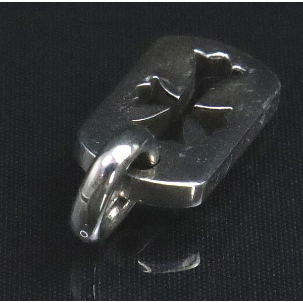 CHROME HEARTS 銀座店 クロムハーツ タイニー カットアウトクロス