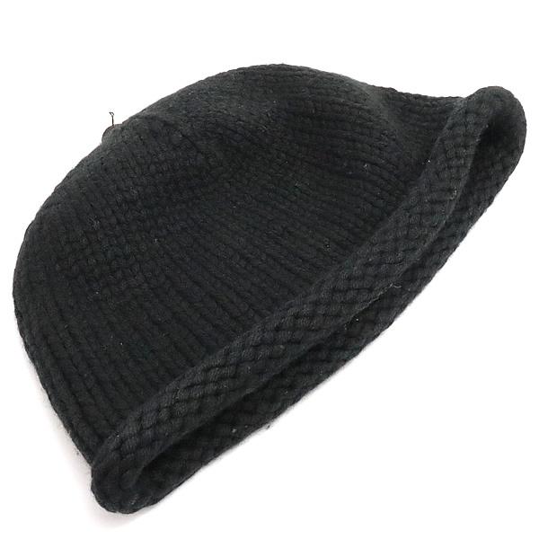 CHROME HEARTS 銀座店 クロムハーツ BEANIE CASH クロスパッチ
