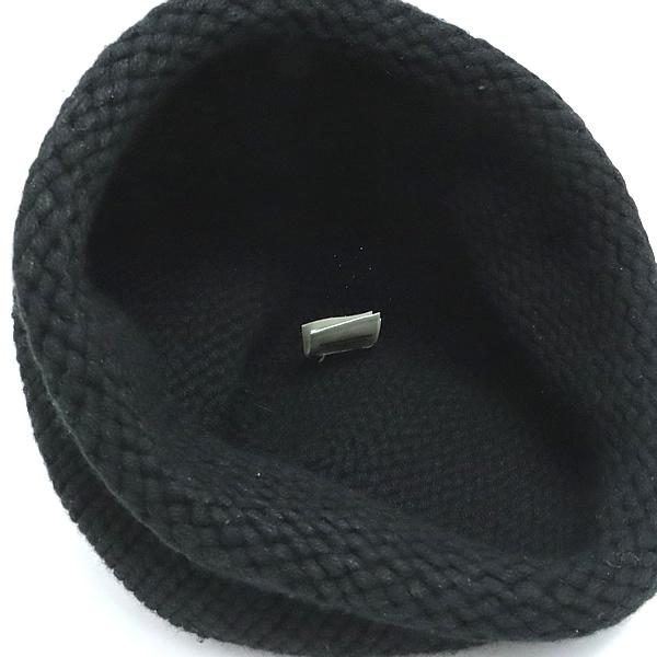 CHROME HEARTS 銀座店 クロムハーツ BEANIE CASH クロスパッチ