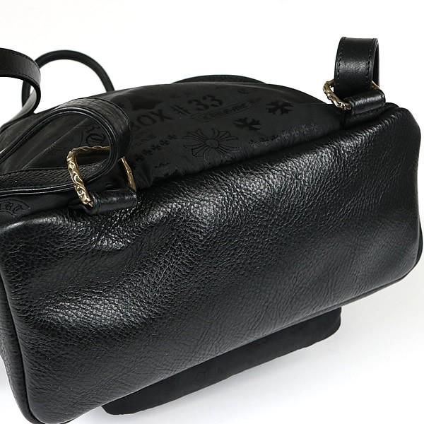 CHROME HEARTS 銀座店 クロムハーツ 新品 7TH GRADE MINI CHプラス